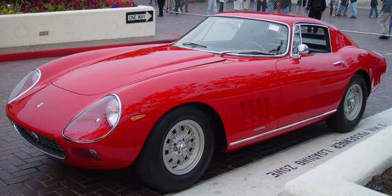 Ferrari 275GTB.bmp