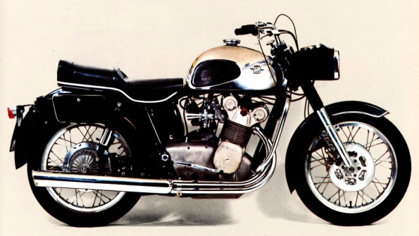 MV 600