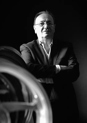 Roberto Marchesini